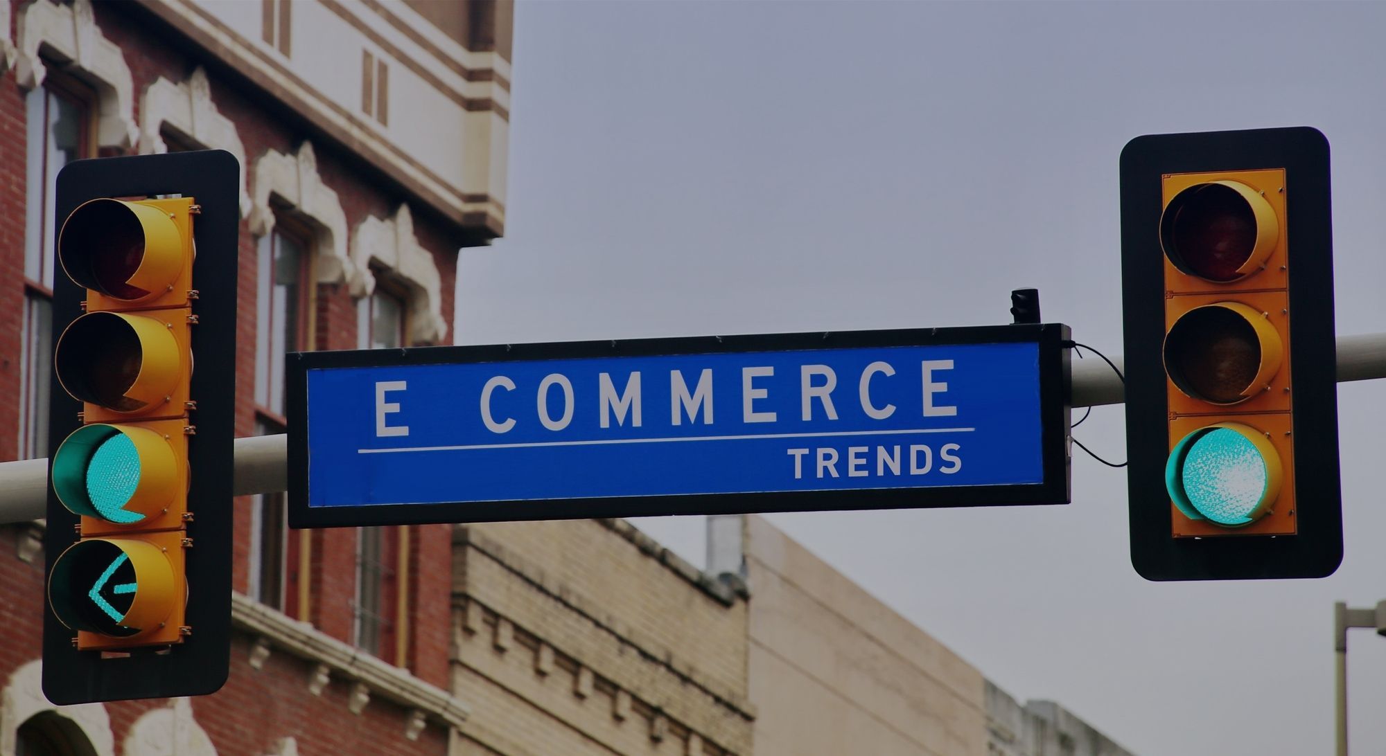 ecommerce trends