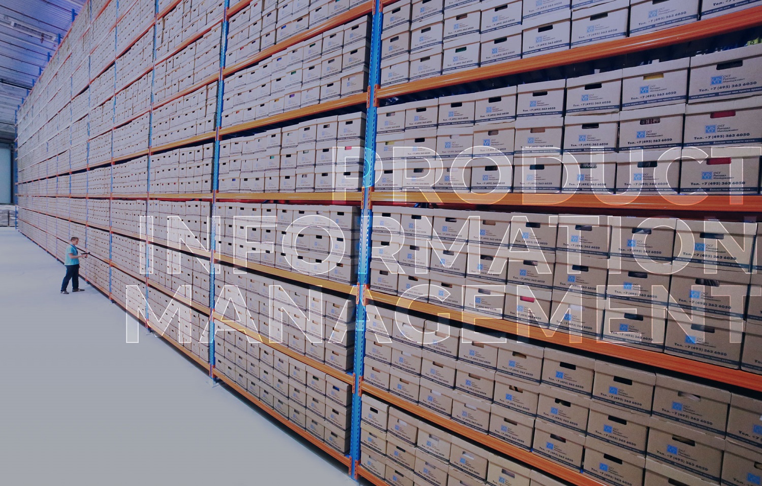 pim_6 PIM development