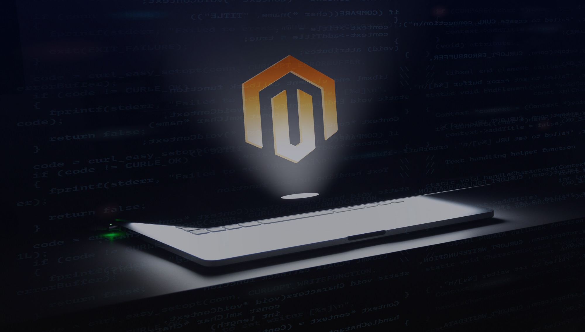 website_dev_2 magento website