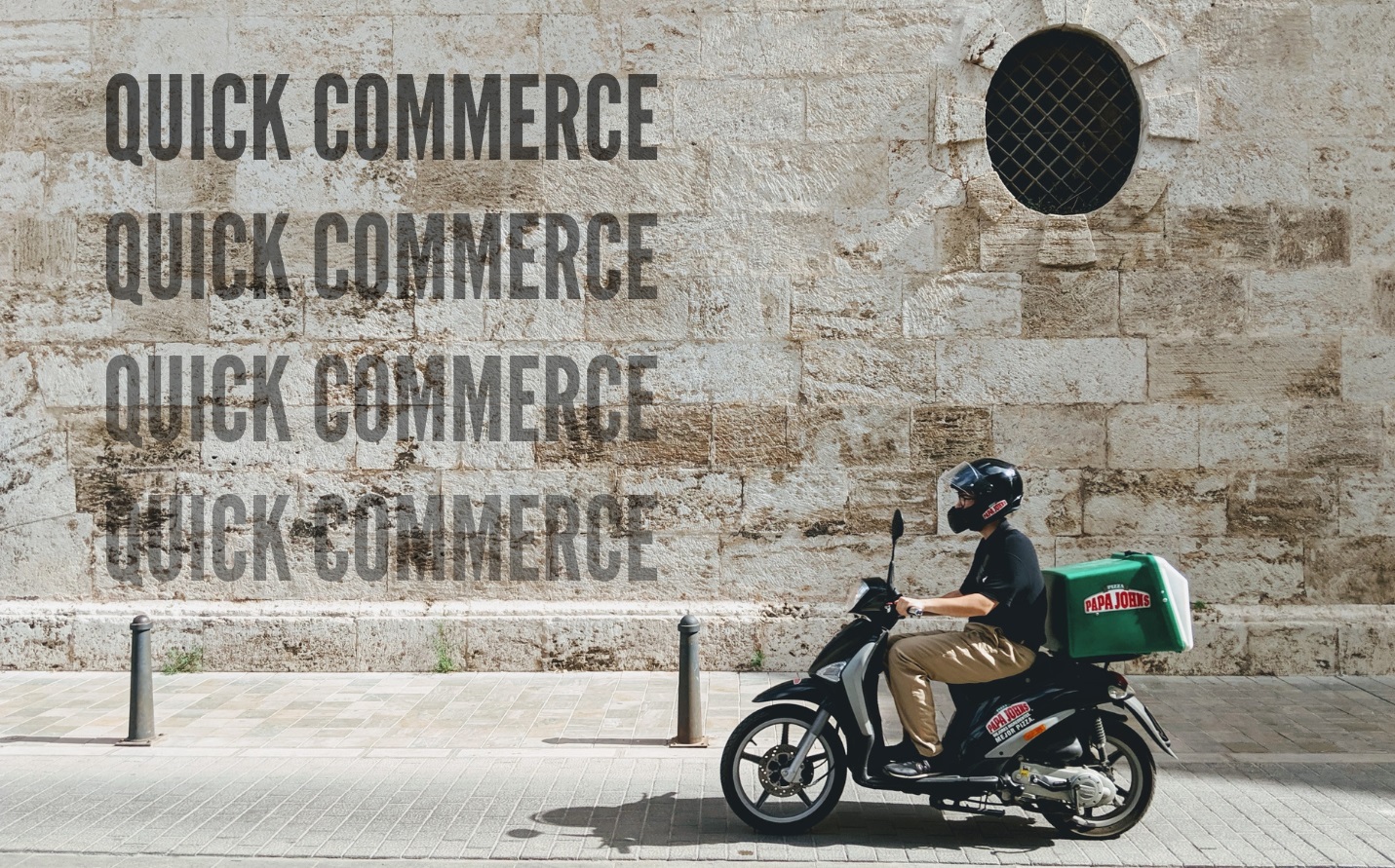 QUICK COMMERCE (1) q-commerce