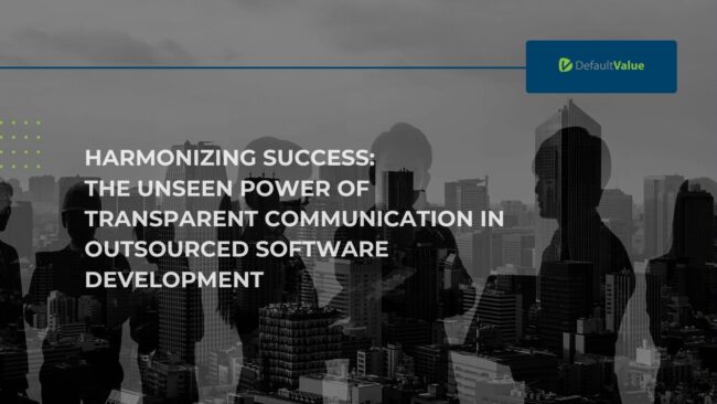 communication process