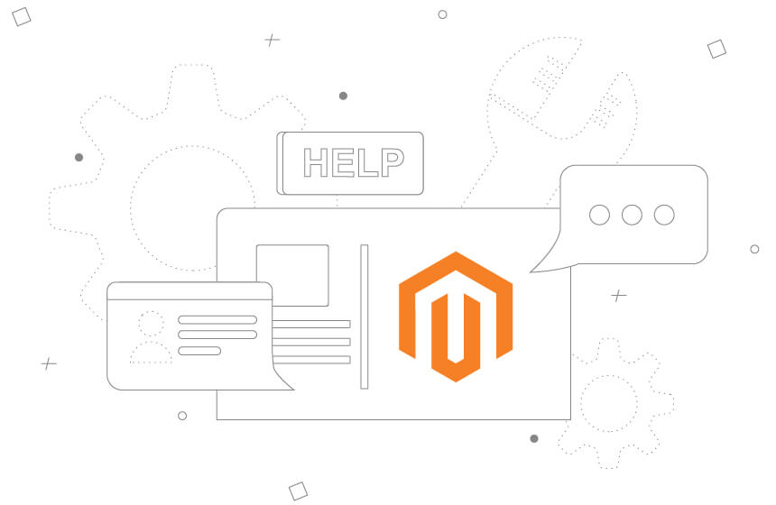 Magento Support & Maintenance Services