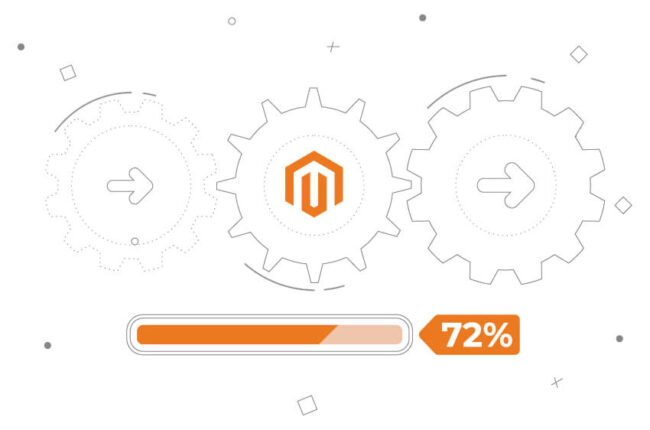 Boost e-commerce capabilities with Magento upgrade solutions.